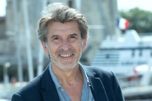 rôle joué par Fred Bianconi, également absent du feuilleton désormais